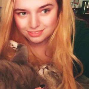 Meet your Posher, Jamie